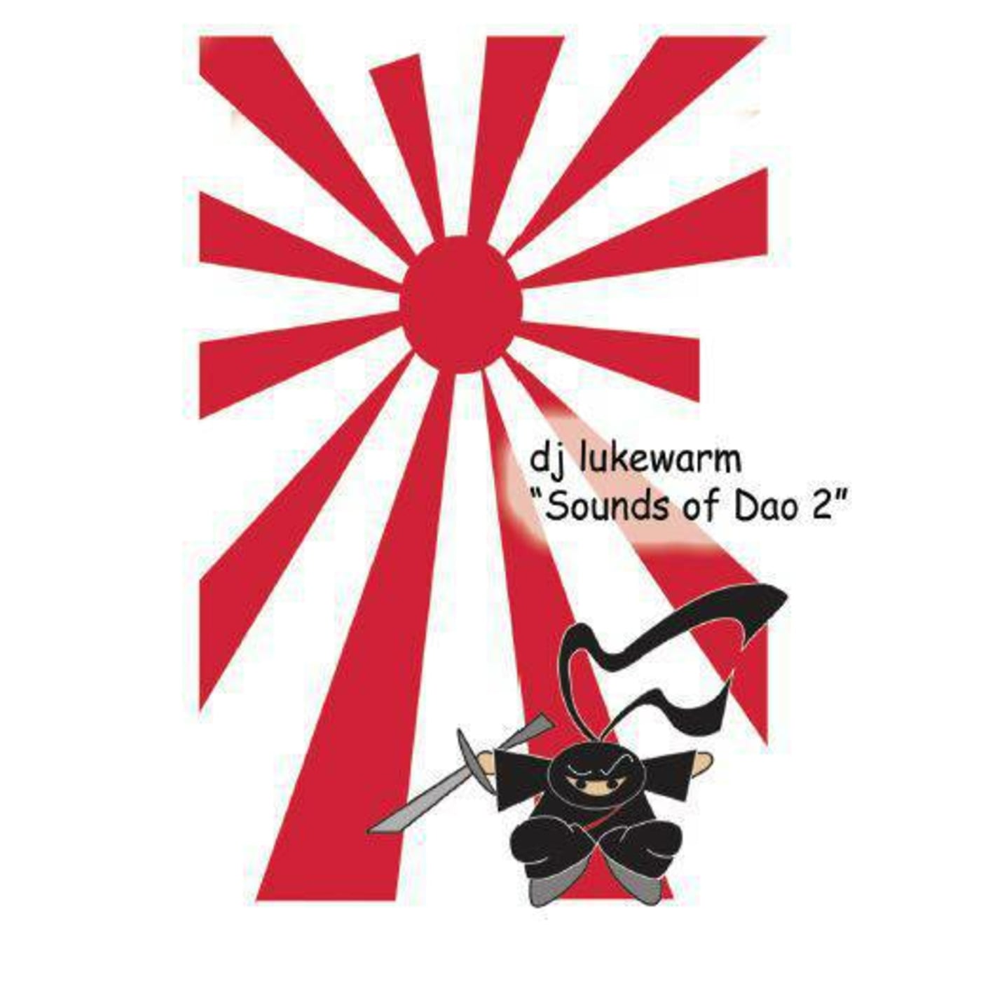 dj lukewarm - Sounds of Dao 2 episode artwork