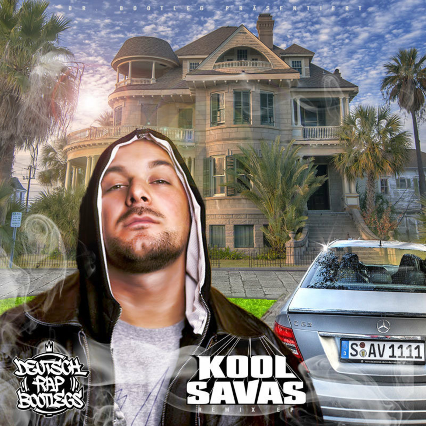 Kool Savas - Matrix (Dr. Bootleg Boi-1da Remix) episode artwork