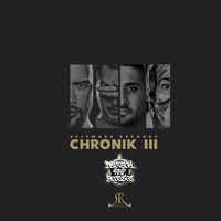 Kollegah &amp; Karate Andi ft. SSIO - Chronik III (Dr. Bootleg Booba Remix) by DeutschRap Bootlegs