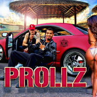 Gzuz &amp; Maxwell - Prollz (Dr. Bootleg Gazolina Reggaeton Remix) by DeutschRap Bootlegs