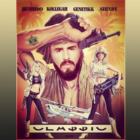 Bushido x Shindy feat. Kollegah &amp; Genetikk - Mama Weiß Auch (Dr. Bootleg Hi-Tek Remix) by DeutschRap Bootlegs