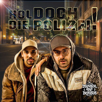 Sido &amp; B-Tight - Hol Doch Die Polizei (Dr. Bootleg Haftbefehl Remix) by DeutschRap Bootlegs