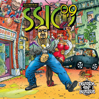 SSIO vs Sido - Mit Herz (Dr. Bootleg <3 Remix) by DeutschRap Bootlegs