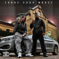 Gzuz &amp; Maxwell &amp; Bonez - Model (Dr. Bootleg Candy Sh0p Remix) by DeutschRap Bootlegs