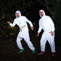 Neuköllnkassette #2 - Fokko Wolkenstein by neukoellner.net