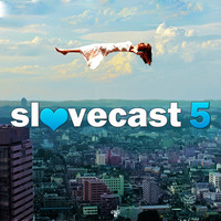Slovecast 5 Summer Mix by Splase // 23th June 2013 by Splase