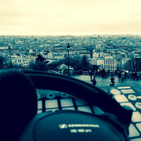 3 Days in Paris 3 songs to produce