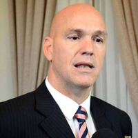 Ekel Meyer - Ministro de Seguridad - Presentación SIBIOS by UNJu Radio