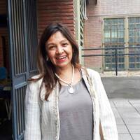 Dra. Eve Meyer - Jueza de minas - Suspension de actividades en el juzgado de Minas by UNJu Radio