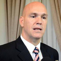 Ekel Meyer - Ministro de seguridad - Debate sobre la tolerancia cero by UNJu Radio