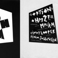 Finn Johannsen - Live At Option November 27 2015 by Finn Johannsen