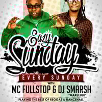 Mc Fullstop &amp; Dj Smarsh @ SIGNATURE KISUMU by supremacysounds