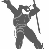 Drexciya (Transllused Phases) Mix by MRJN