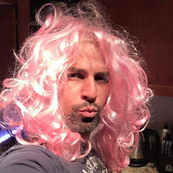 Erik 'Robocub' Smith