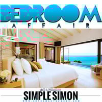 Bedroom Affair by supremacysounds