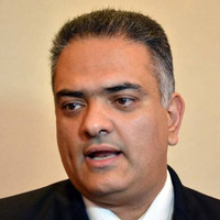 Ignacio Sadir - Presidente de la Unión de Empresarios - Vendedores ambulantes pago de monotributo by UNJu Radio