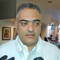 Ignacio Sadir - Titular de la unión de empresarios - Balance de reunión con Mariano Mayer by UNJu Radio