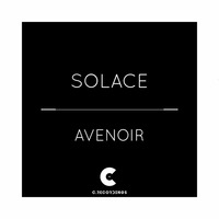 [Digital] Solace - Signal by C RECORDINGS