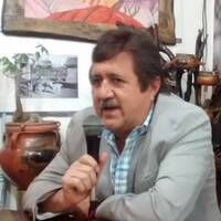 RAUL VILLAFAÑE-PRESI CAMARA EXTERIOR-LA VUELTA by UNJu Radio 02