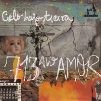 Cielo Bajo Tierra by ateful