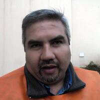 Mario Tula - Delegado de Gasnor Jujuy - Paro por 72 hs by UNJu Radio 02