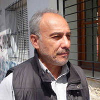 Victor Aramayo - APUAP - Marcha provincial by UNJu Radio 02