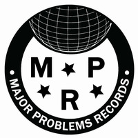 Barry Redsetta (Major Problems) by Infinite State Machine