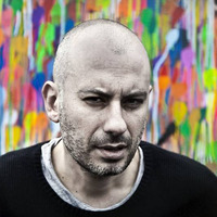 Riva Starr - Live @ We Are FSTVL x Mixmag House Party [01.04.2016] by WatchTheDJ.com