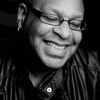 Alan Oldham a.k.a. DJ T-1000 live at We Are Not Alone, Griessmuehle, Berlin 1 Apr 2018 by Alan Oldham