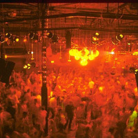 Mystery DJ ? - Live At Trocadero Transfer (Early 80's) by eightiesDJarchives