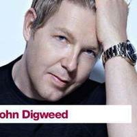 Transitions 612 - John Digweed, Studio Mix (2016-05-20) by Everybody Wants To Be The DJ