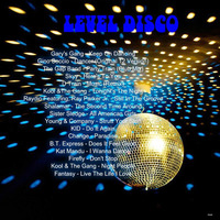 Level disco by MCRMix
