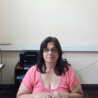 María González - Diplomatura by UNJu Radio