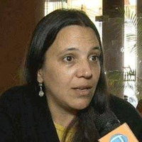Mariana Vargas - Integrante de la Multisectorial de las mujeres - Marcha "Ni una menos" by UNJu Radio