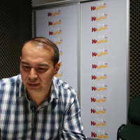 Páneles voces, análisis y expresión sobre políticas públicas. Cáncer de mama. Luis Vargas, Fundación Colosio. by Edison Solis Noticias en el Blanco