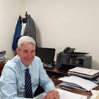 Gustavo Lores - Decano de la Facultad de Ingeniería - Análisis de las elecciones by UNJu Radio