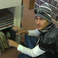 Dallas Observer Mixtape #44: Michael Duncan by SOS Dallas DJ Archive