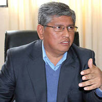 Carlos Toconás - Secretario de Integración Regional - Suspendieron la XXVI reunión del comité de integración fronteriza by UNJu Radio