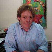 Carlos Usandivaras - Presidente del Colegio de Farmacéuticos - Medicamentos y precios cuidados by UNJu Radio