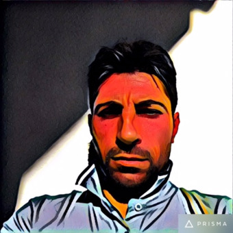 Amedeo Fardello Deejay