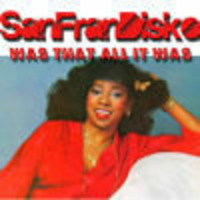 WAS THAT ALL IT WAS-JEAN CARNE- SANFRANDISKO RE-EDIT by DJ Paul Goodyear - SanFranDisko