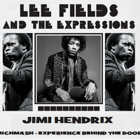 experience behind the door by Michmash