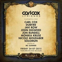 Transitions 583 - John Digweed Live From Tomorrowland 2015 (2015-10-30) by Everybody Wants To Be The DJ