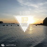 DJ Element - Deep Sounds by DJ Element