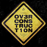 ten years alphacut records (dj booga) by alphacut