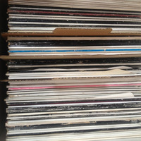 Space Disko Mix April 2006 / RIP Frankie Knuckles by Barb Nerdy