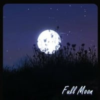 AriEzz &amp; The Vice Vibes - Full Moon by AriEzz