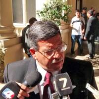 Carlos Oehler - Ministro de Cultura y Turismo - Convenio líneas aéreas Andes by UNJu Radio