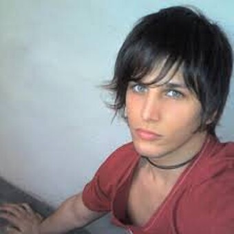 Aron Martinez Torres