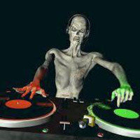 Halloween Dance Party 2016 by Aunt B